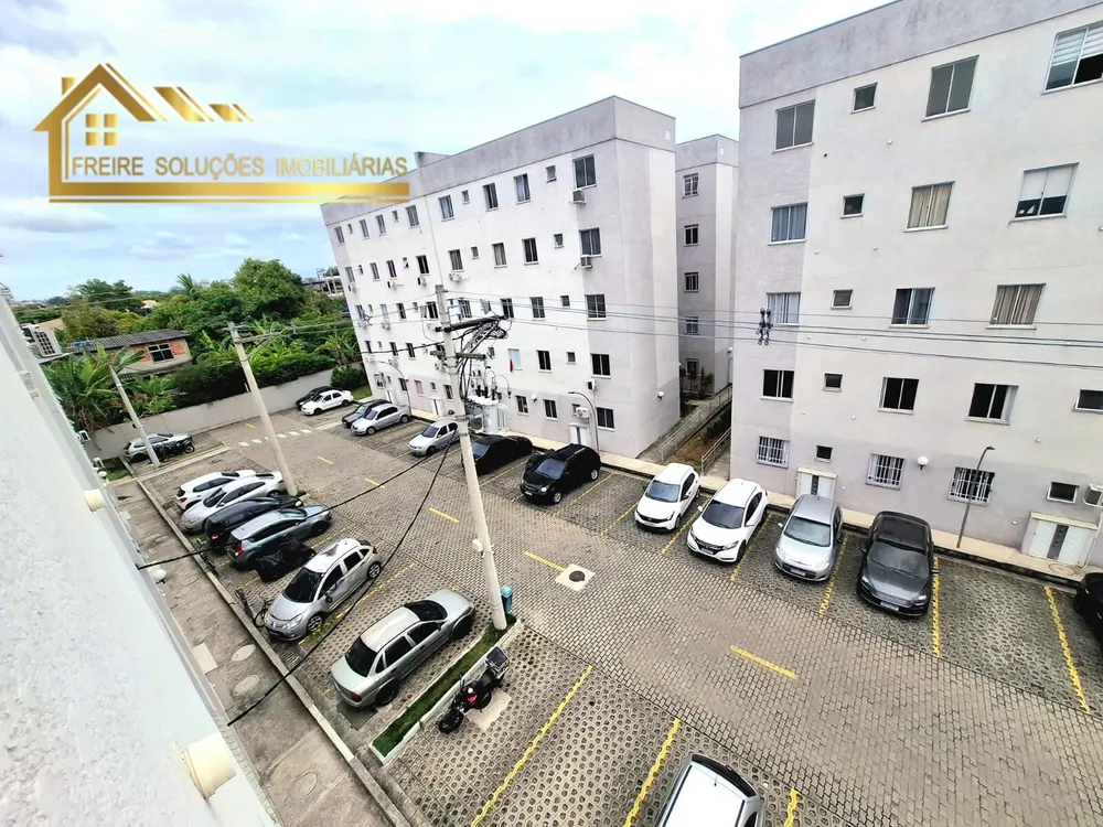 Apartamento, 2 quartos, 44 m² - Foto 1