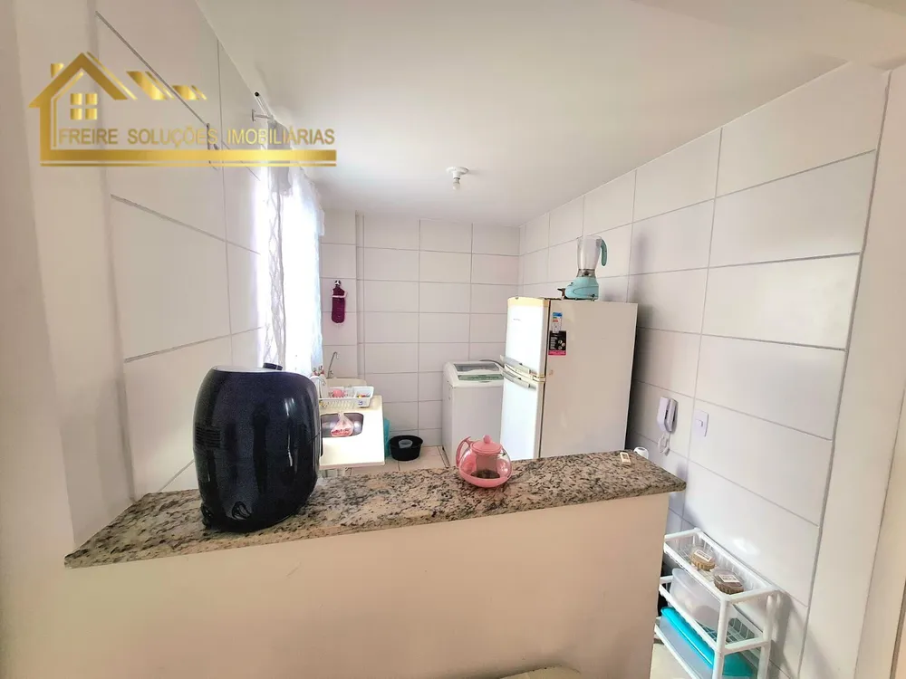 Apartamento, 2 quartos, 44 m² - Foto 7