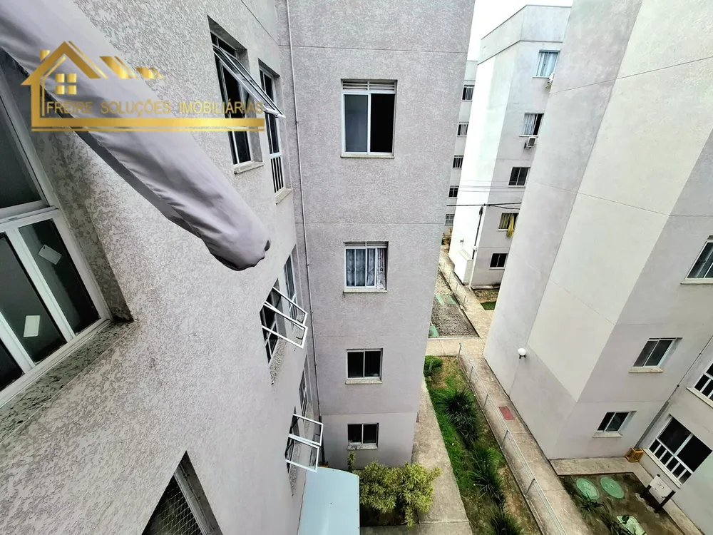 Apartamento, 2 quartos, 44 m² - Foto 10