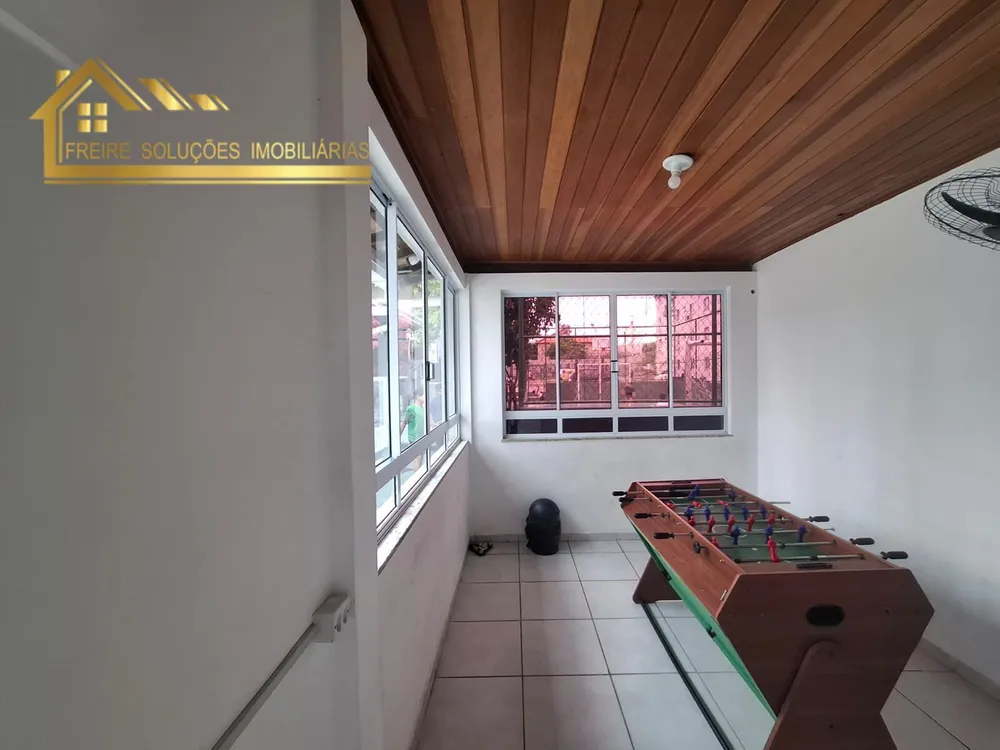 Apartamento, 2 quartos, 44 m² - Foto 55