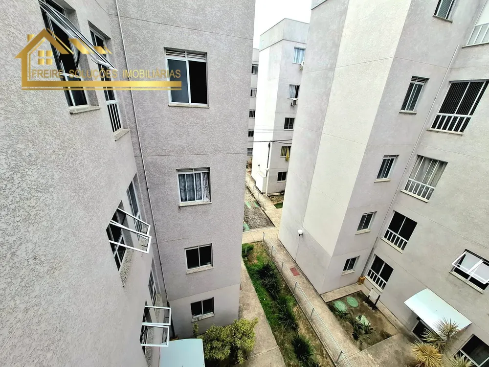 Apartamento, 2 quartos, 44 m² - Foto 7