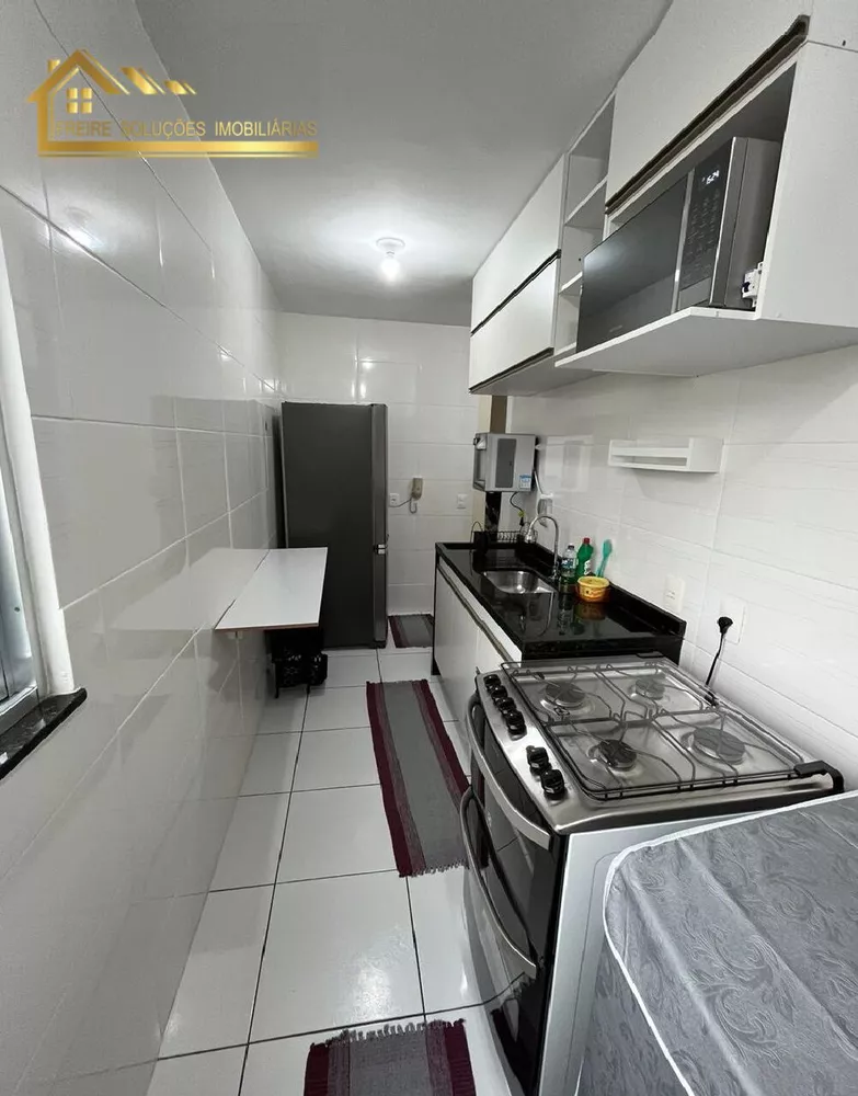 Apartamento, 2 quartos, 50 m² - Foto 11