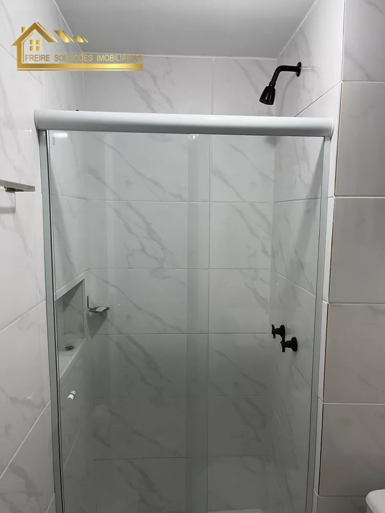 Apartamento, 2 quartos, 50 m² - Foto 10