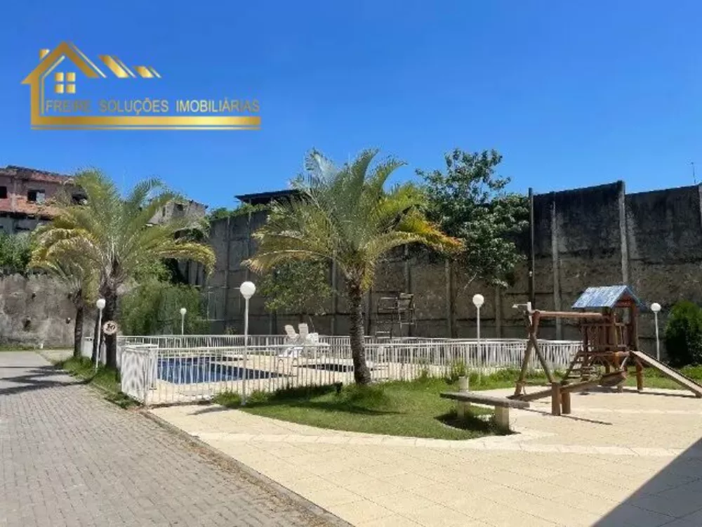 Apartamento, 2 quartos, 50 m² - Foto 5