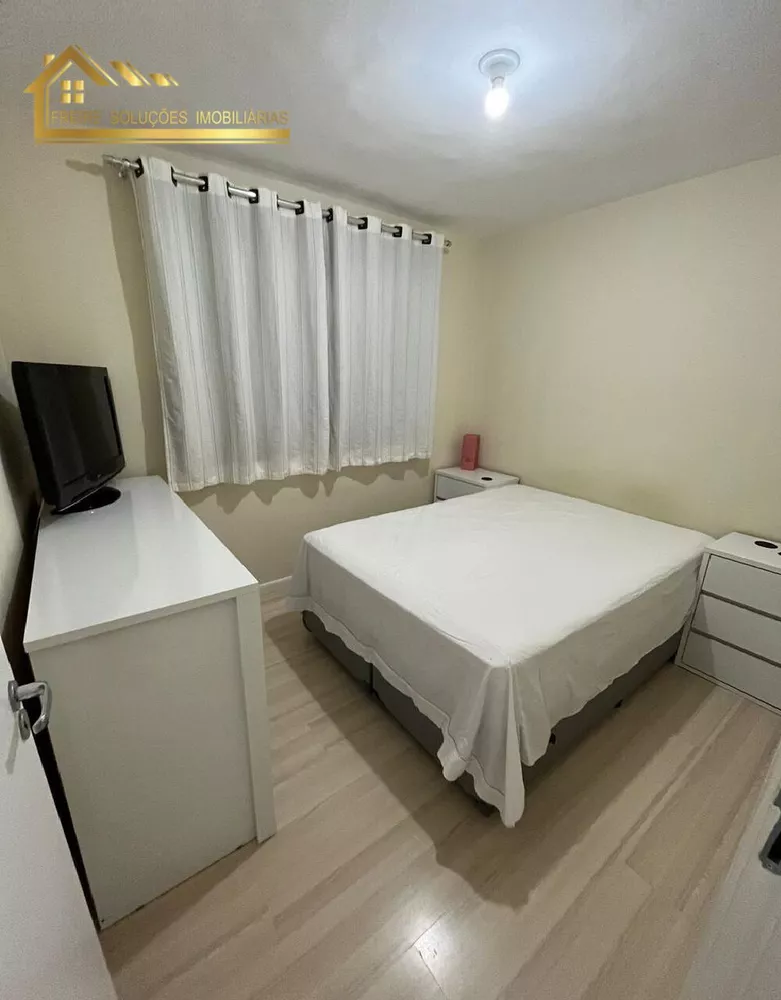 Apartamento, 2 quartos, 50 m² - Foto 4