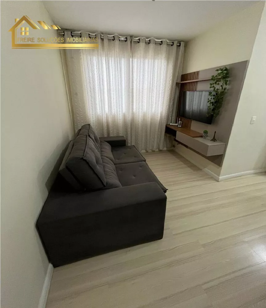 Apartamento, 2 quartos, 50 m² - Foto 12