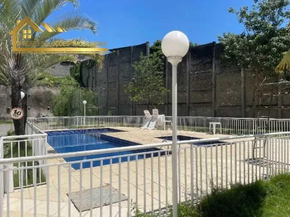 Apartamento, 2 quartos, 50 m² - Foto 8