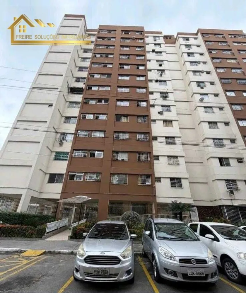 Apartamento, 2 quartos - Foto 1