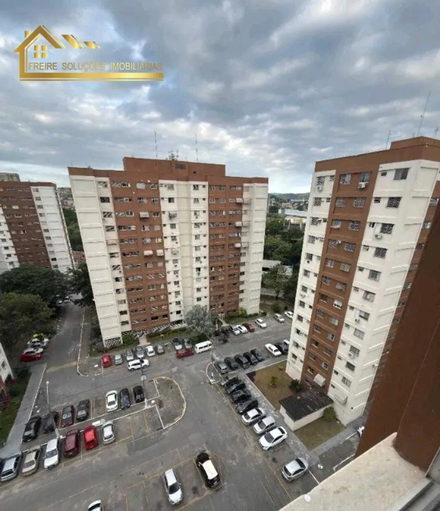 Apartamento, 2 quartos - Foto 2