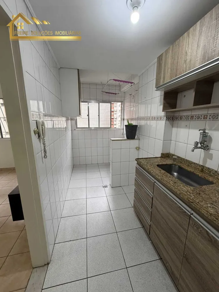Apartamento, 2 quartos - Foto 11
