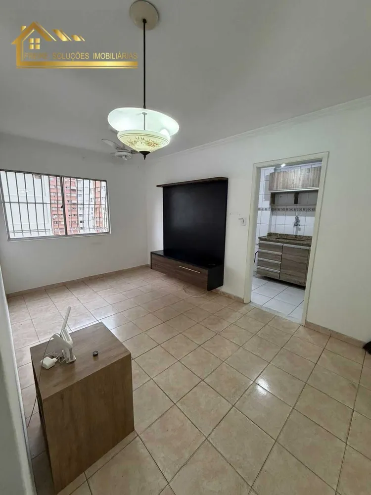 Apartamento, 2 quartos - Foto 3