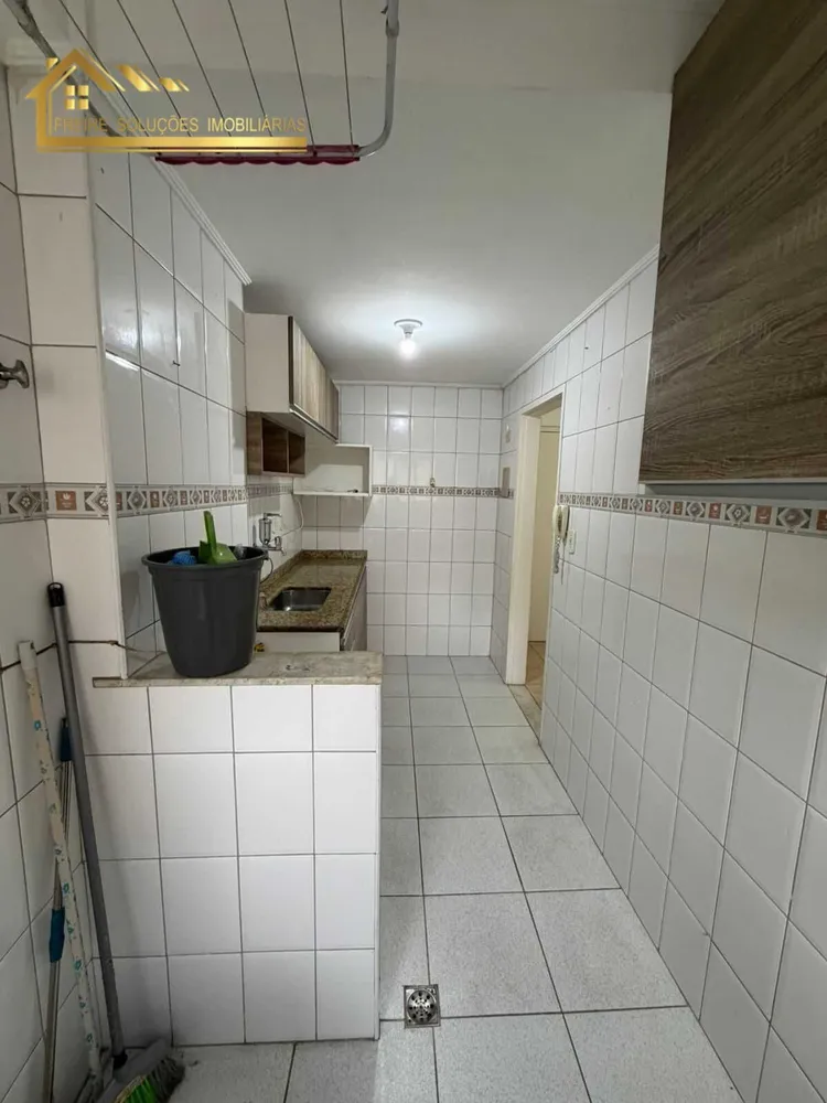 Apartamento, 2 quartos - Foto 12