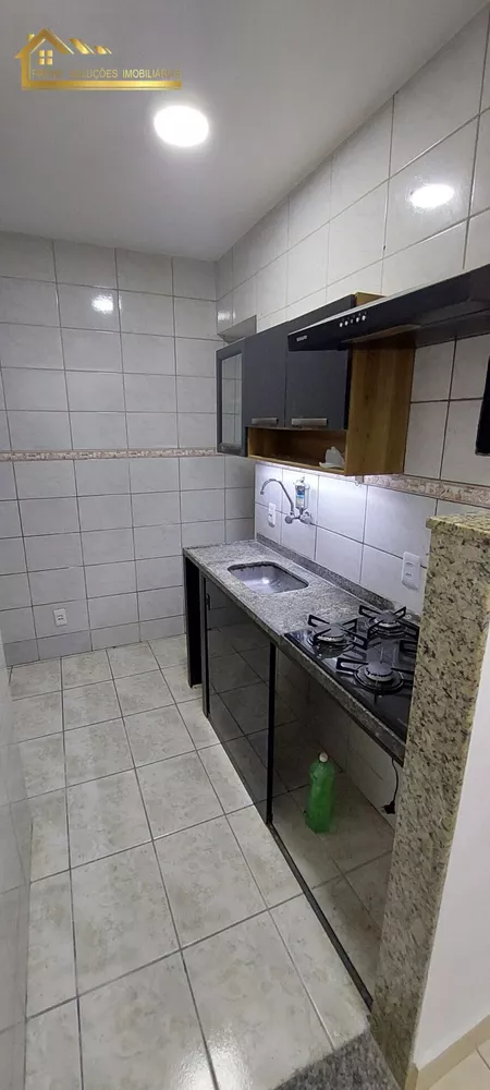 Apartamento, 2 quartos, 41 m² - Foto 3