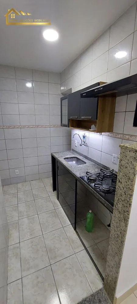 Apartamento, 2 quartos, 41 m² - Foto 5