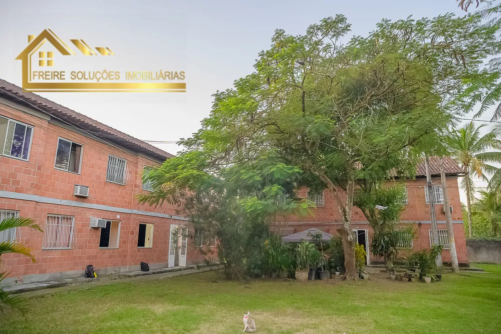 Apartamento, 2 quartos, 41 m² - Foto 6