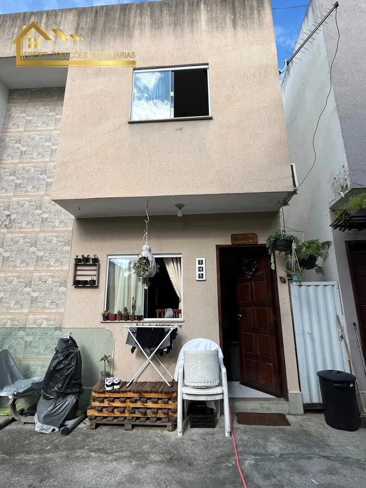 Casa, 2 quartos, 60 m² - Foto 20