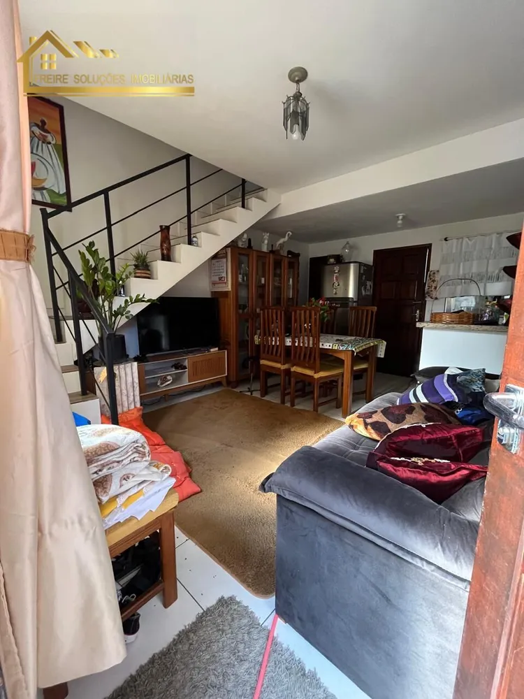 Casa, 2 quartos, 60 m² - Foto 19