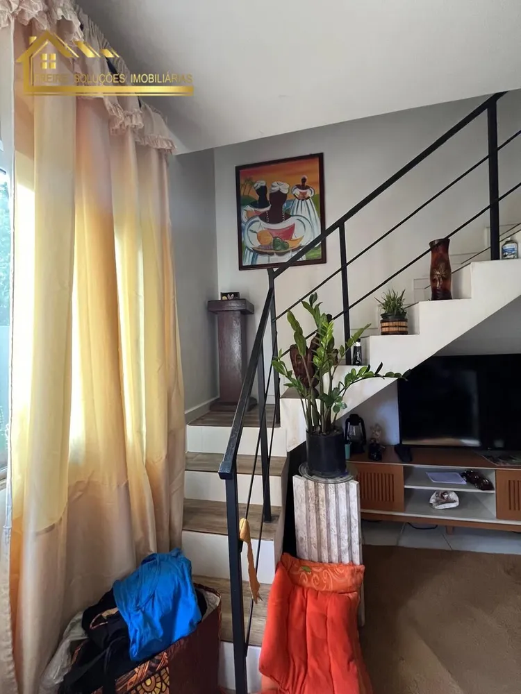 Casa, 2 quartos, 60 m² - Foto 17