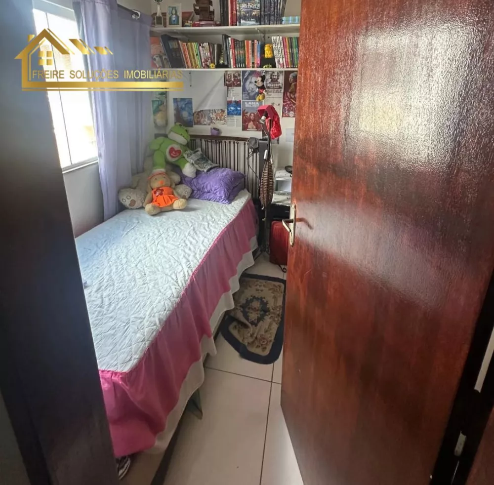 Casa, 2 quartos, 60 m² - Foto 12