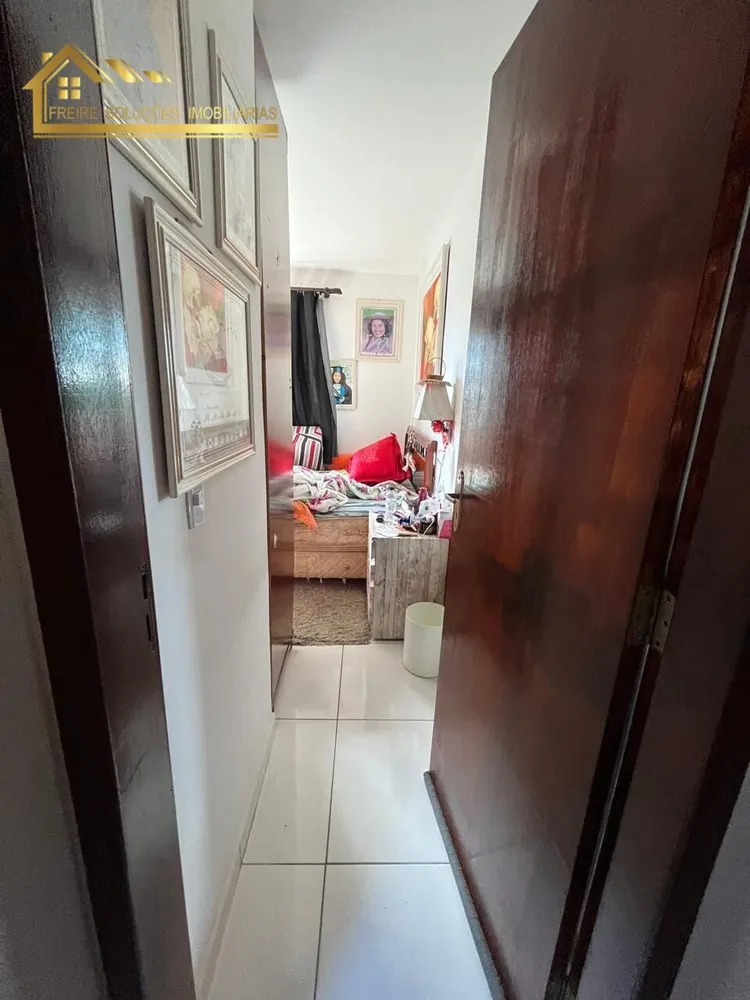 Casa, 2 quartos, 60 m² - Foto 27