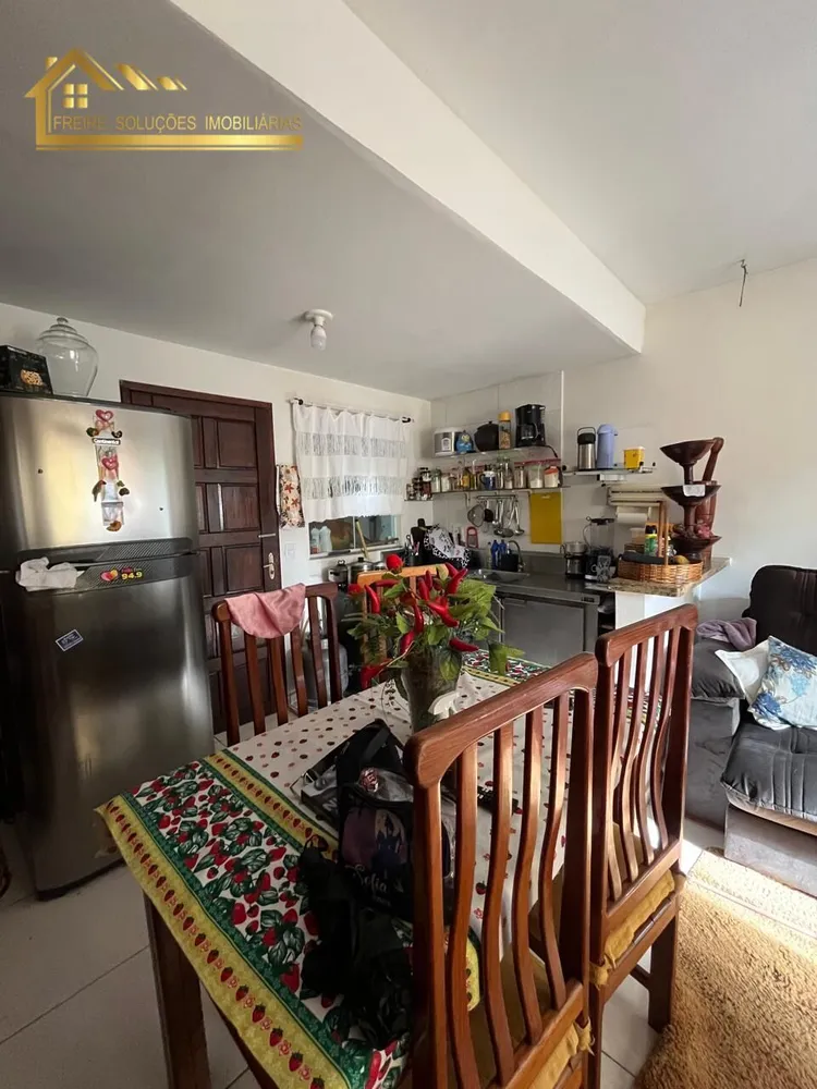 Casa, 2 quartos, 60 m² - Foto 13