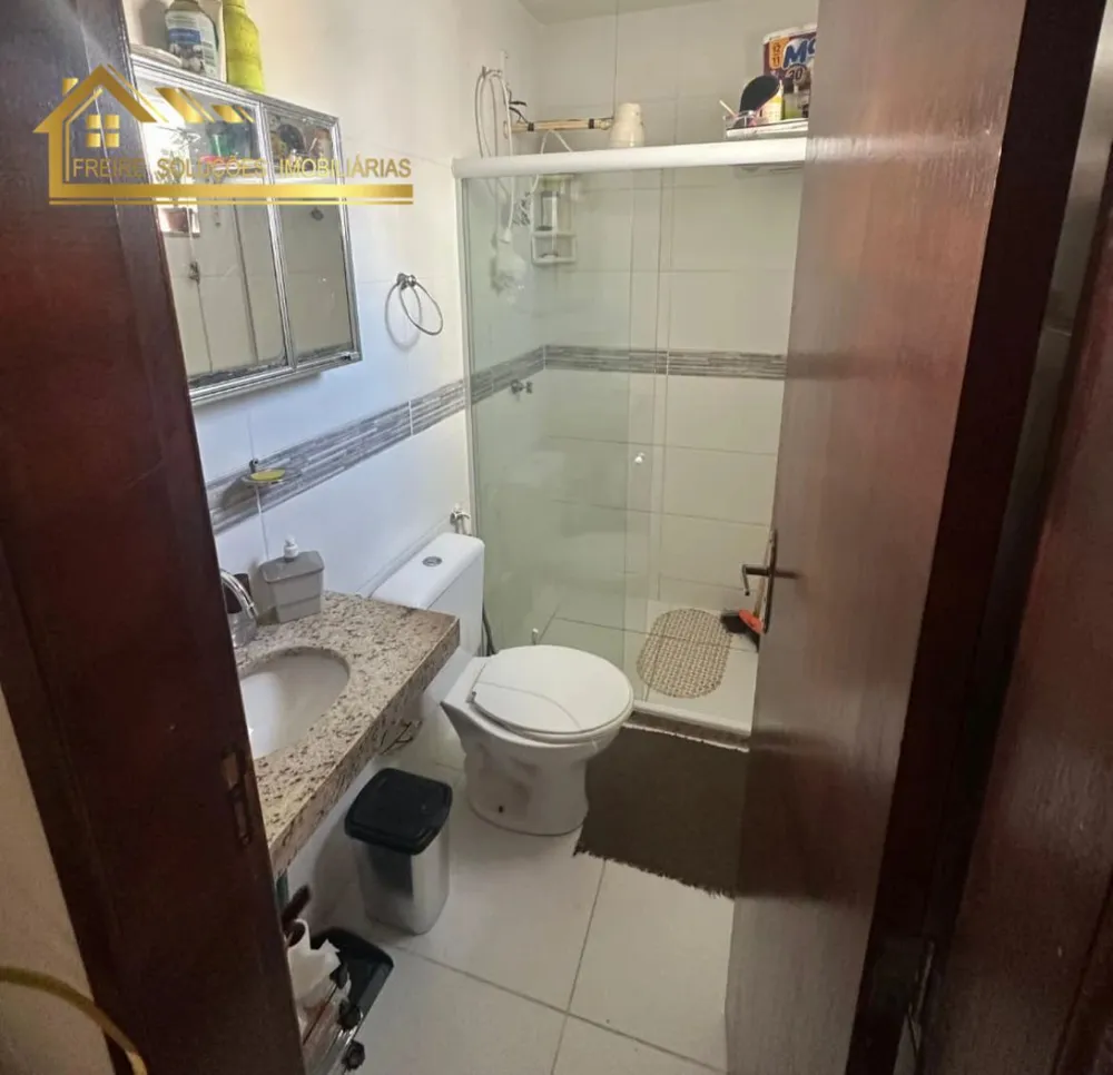 Casa, 2 quartos, 60 m² - Foto 15