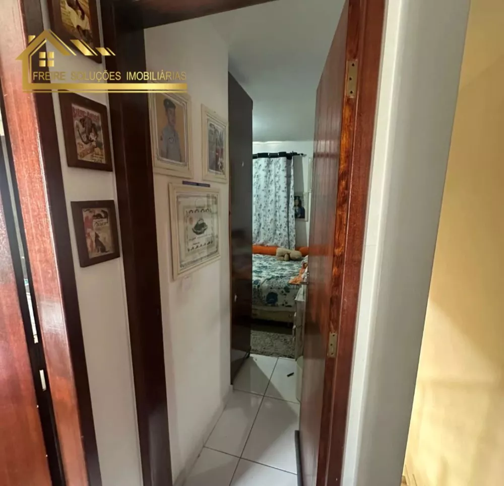 Casa, 2 quartos, 60 m² - Foto 6