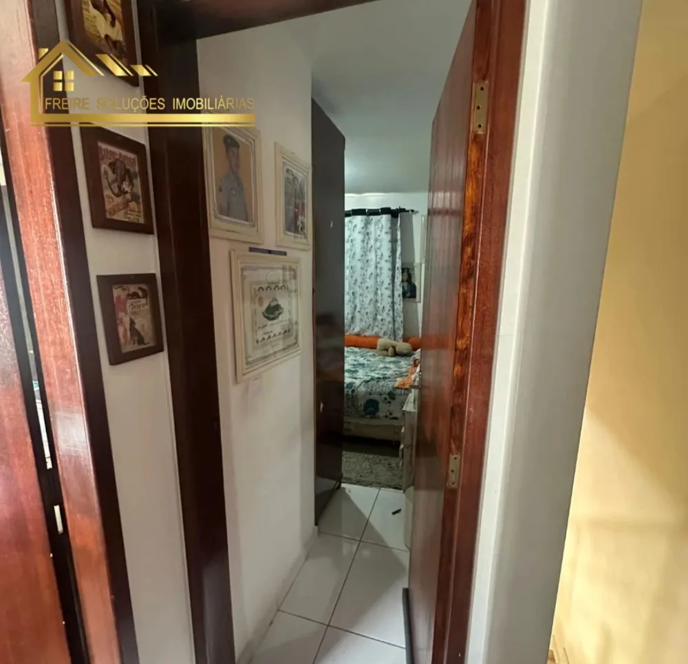 Casa, 2 quartos, 60 m² - Foto 25