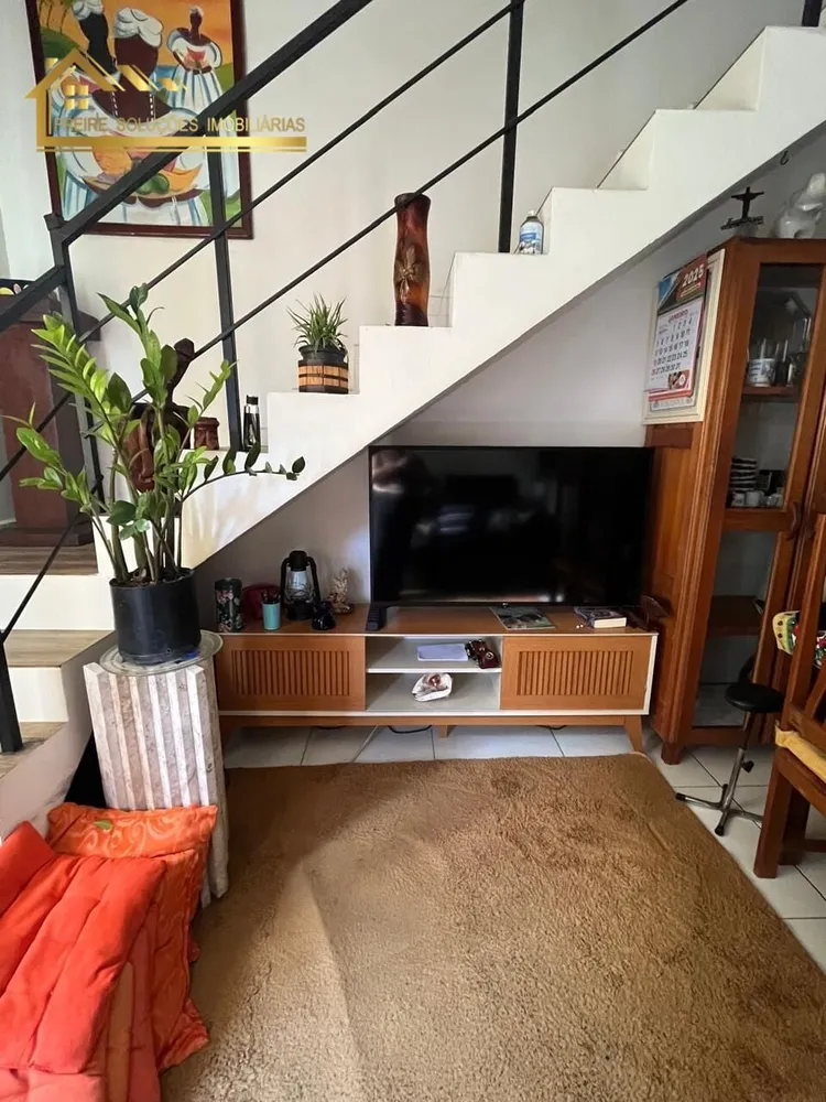 Casa, 2 quartos, 60 m² - Foto 11