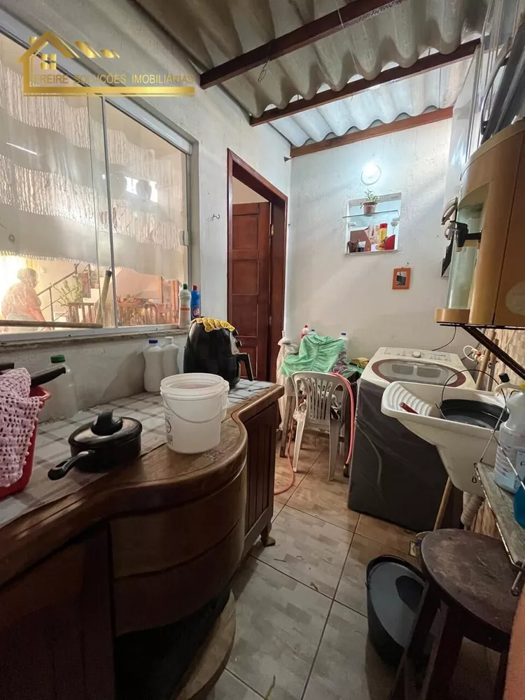 Casa, 2 quartos, 60 m² - Foto 4