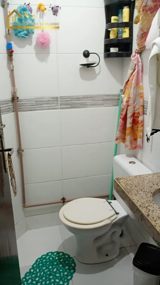 Casa, 2 quartos, 60 m² - Foto 14
