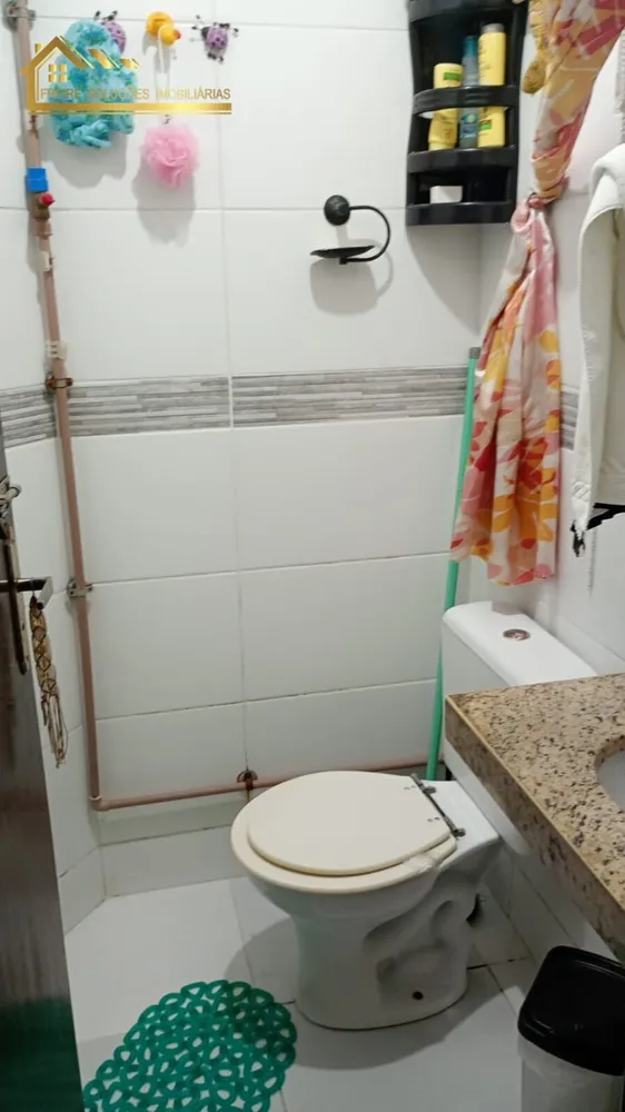 Casa, 2 quartos, 60 m² - Foto 17