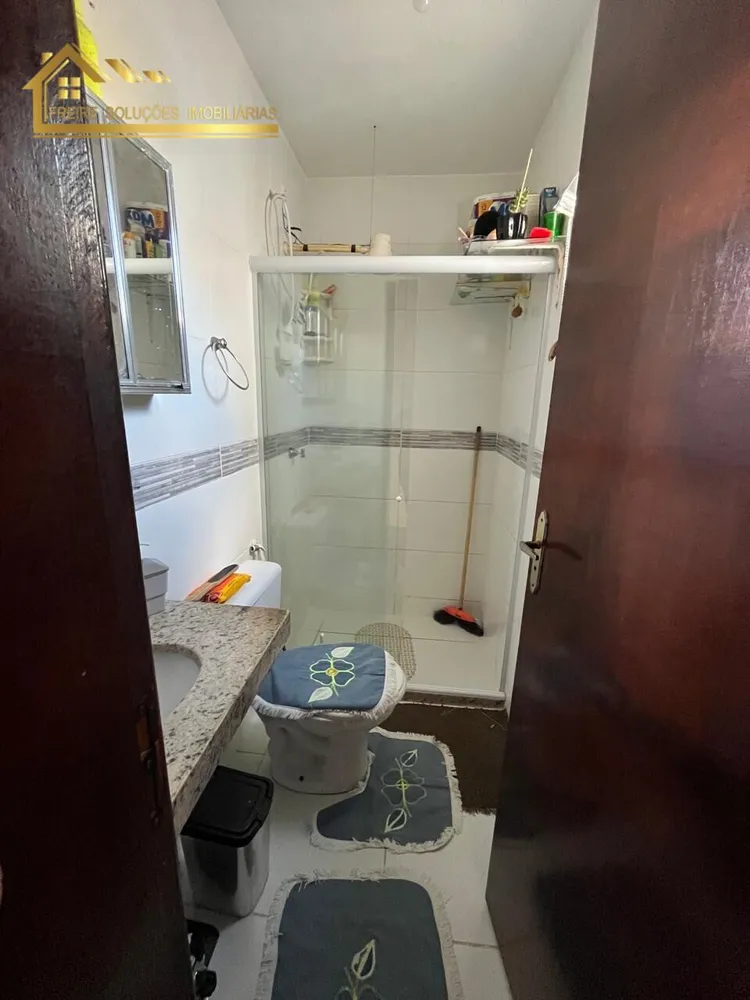 Casa, 2 quartos, 60 m² - Foto 35