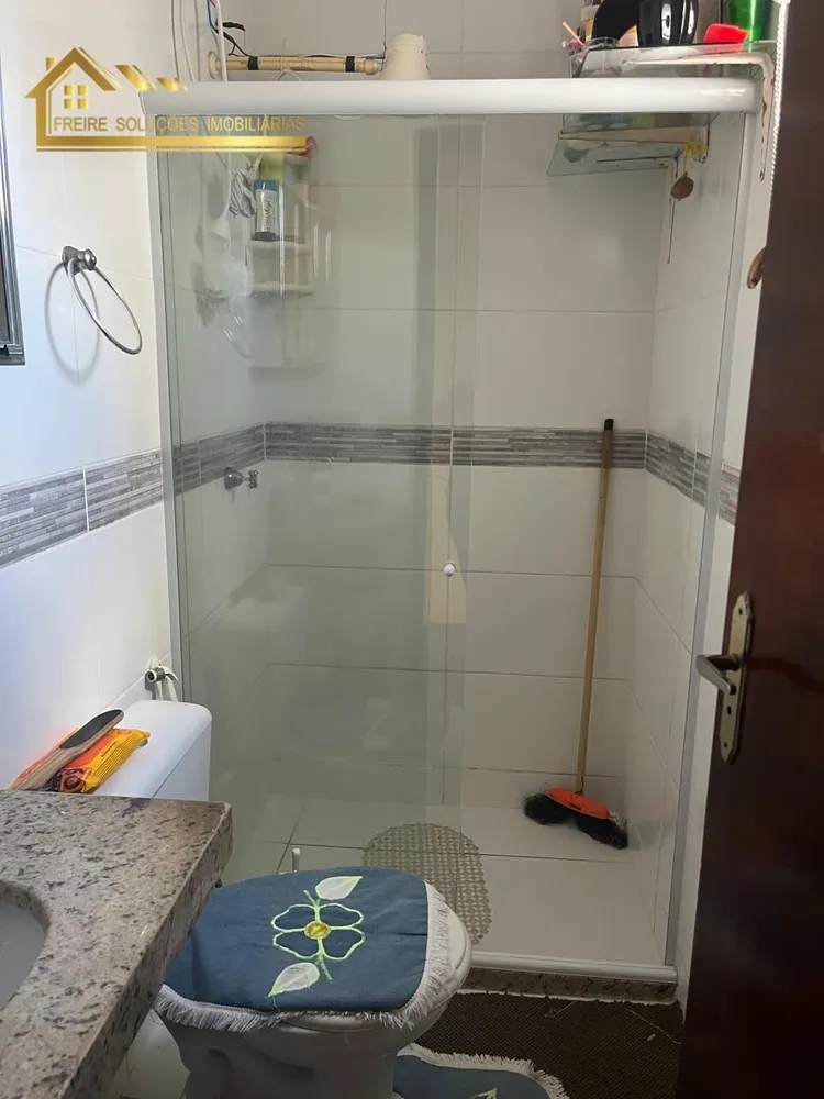Casa, 2 quartos, 60 m² - Foto 37
