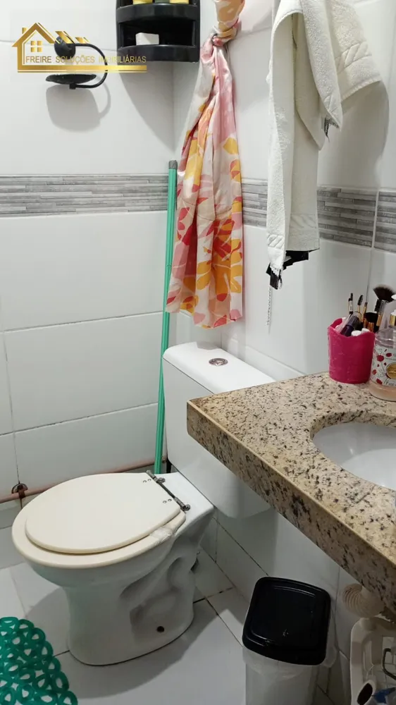 Casa, 2 quartos, 60 m² - Foto 16