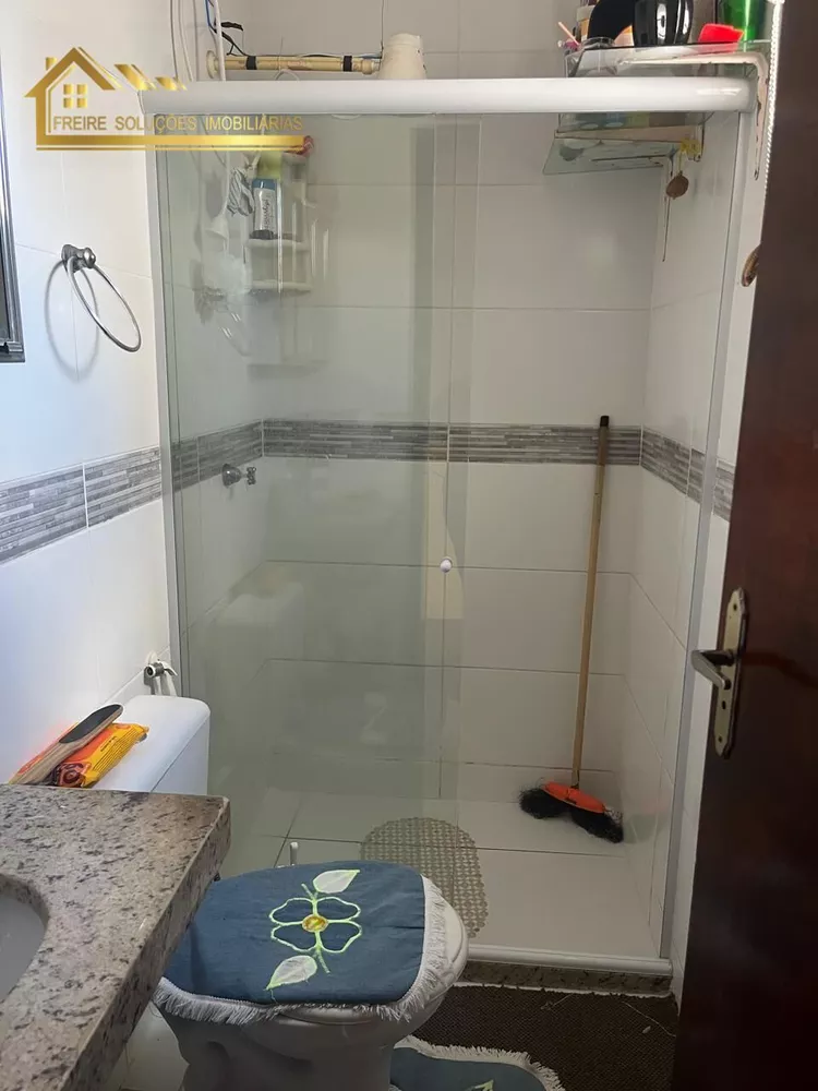 Casa, 2 quartos, 60 m² - Foto 11