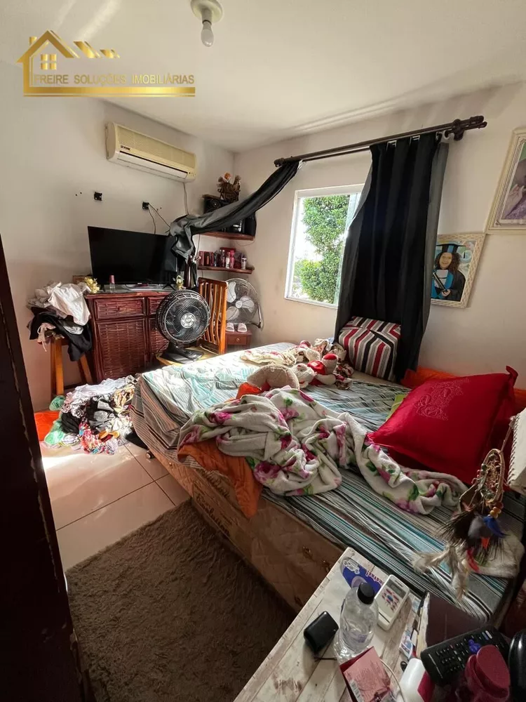 Casa, 2 quartos, 60 m² - Foto 9
