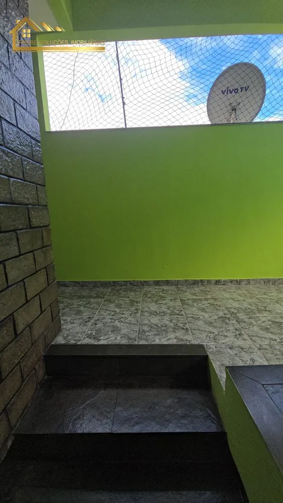 Casa, 3 quartos, 150 m² - Foto 6