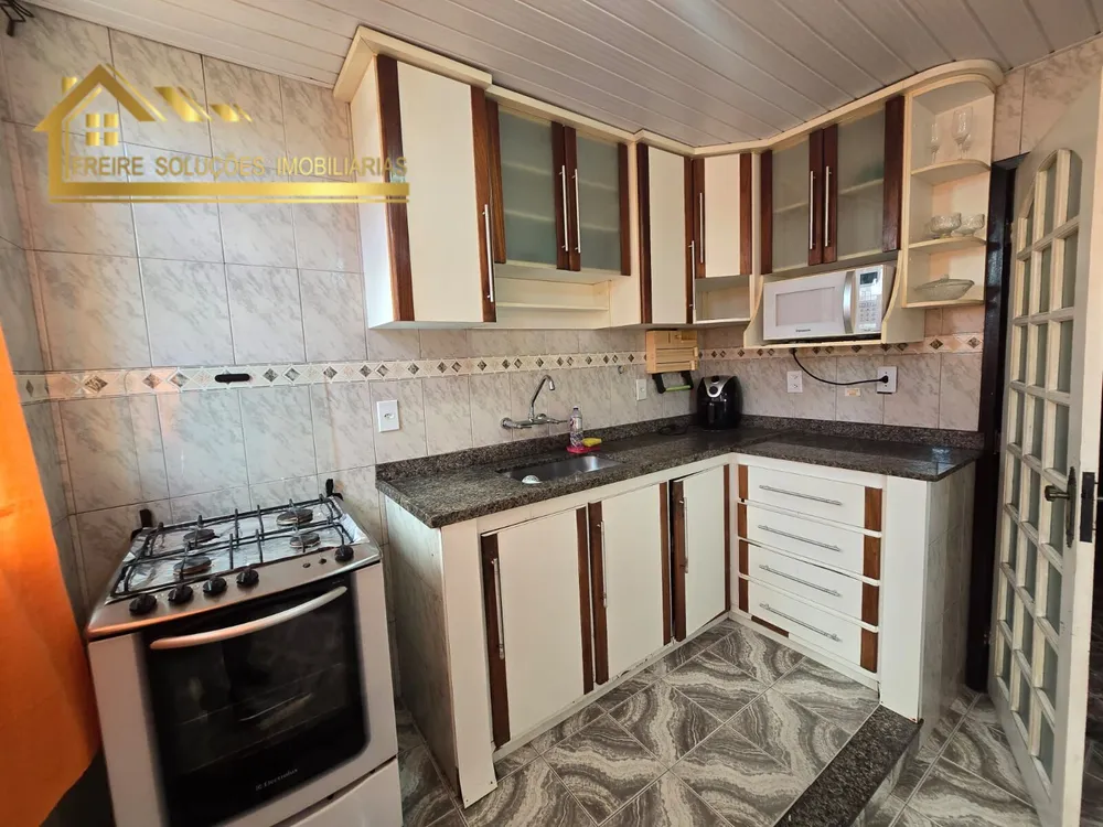 Casa, 3 quartos, 150 m² - Foto 18