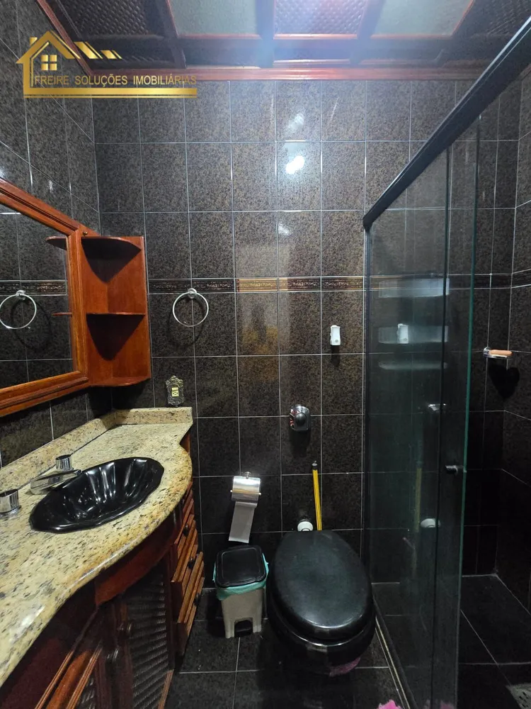 Casa, 3 quartos, 150 m² - Foto 19