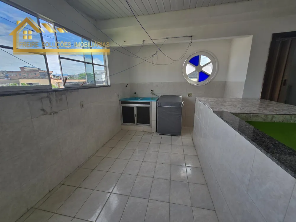 Casa, 3 quartos, 150 m² - Foto 22