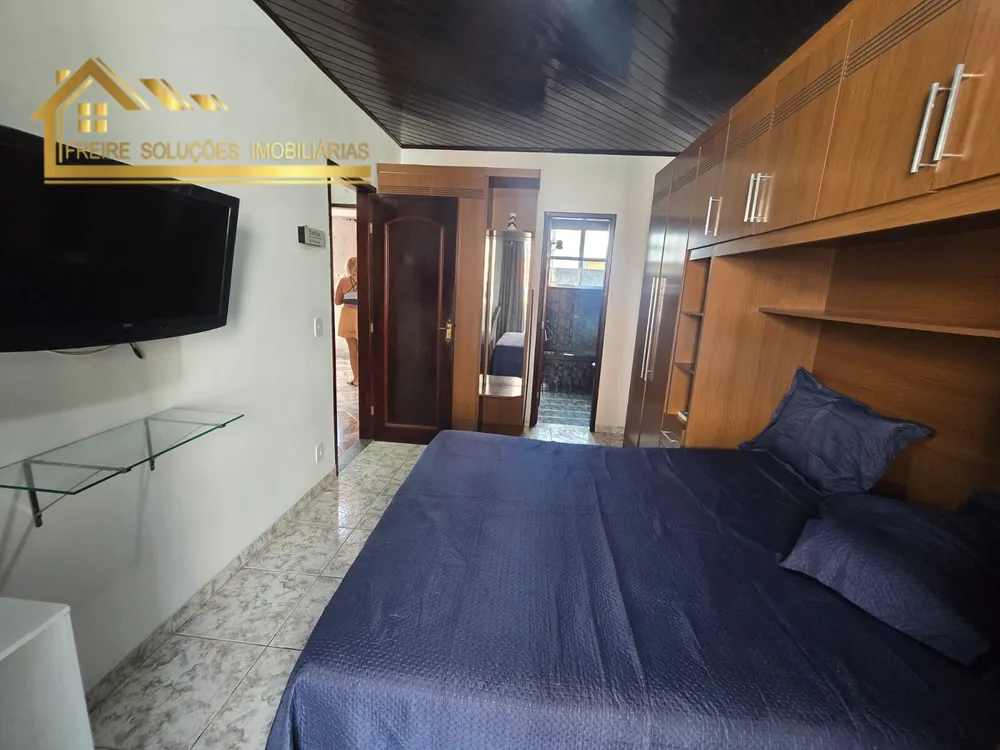 Casa, 3 quartos, 150 m² - Foto 13