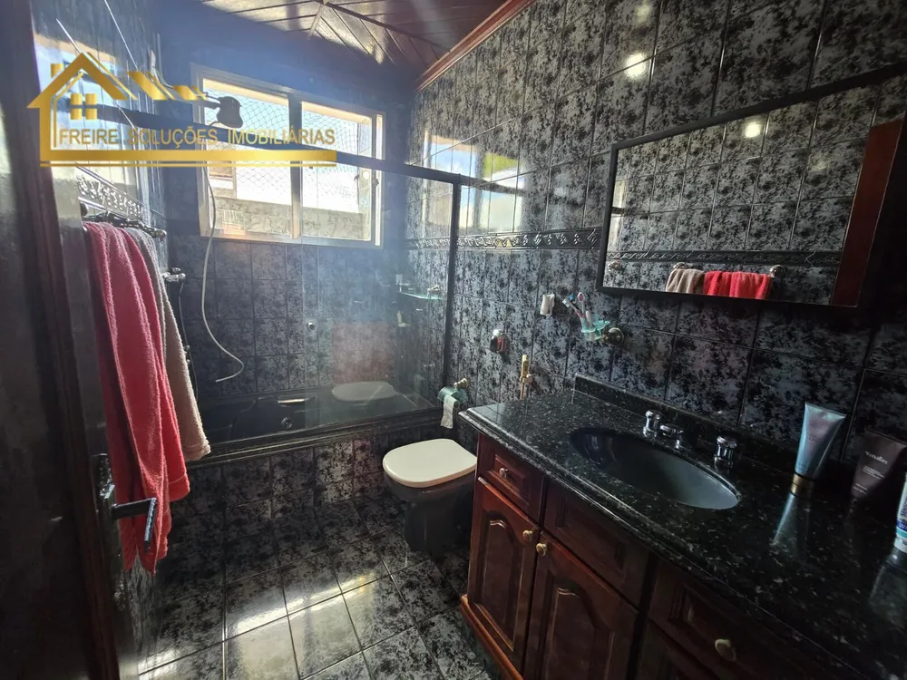 Casa, 3 quartos, 150 m² - Foto 15