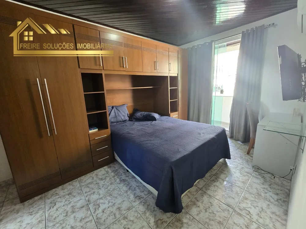 Casa, 3 quartos, 150 m² - Foto 11
