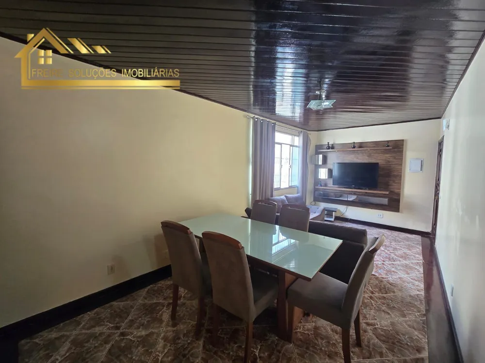 Casa, 3 quartos, 150 m² - Foto 8