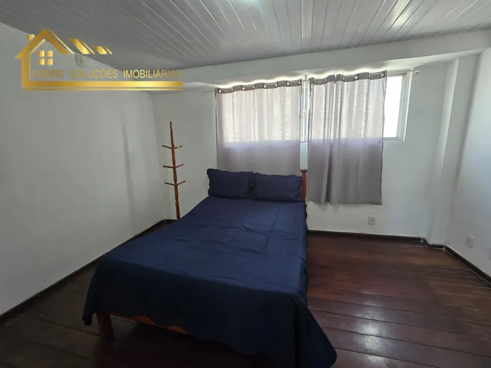 Casa, 3 quartos, 150 m² - Foto 27