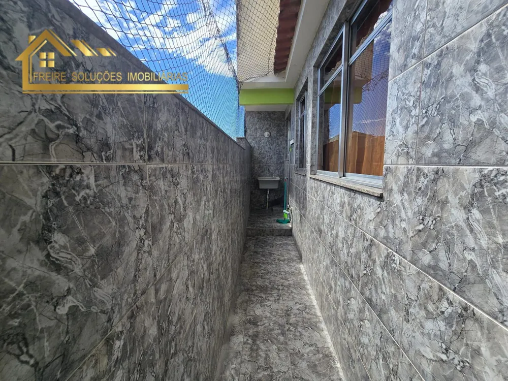 Casa, 3 quartos, 150 m² - Foto 7