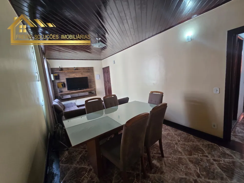 Casa, 3 quartos, 150 m² - Foto 9