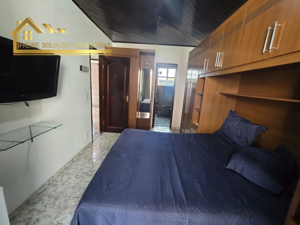 Casa, 3 quartos, 150 m² - Foto 12