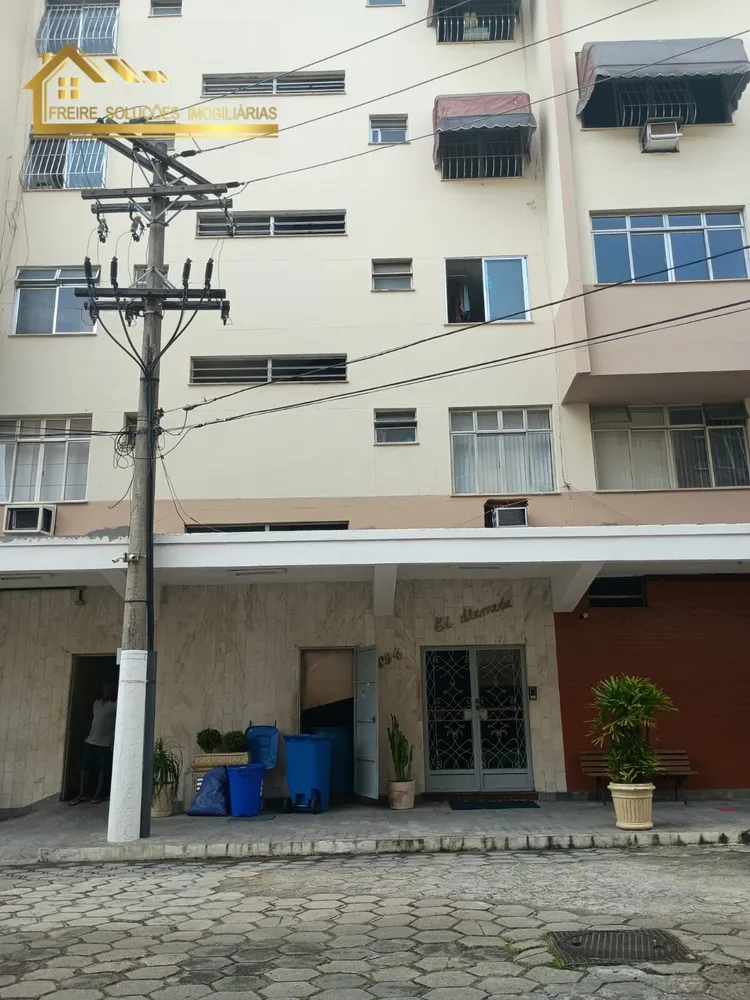 Apartamento, 3 quartos, 85 m² - Foto 12